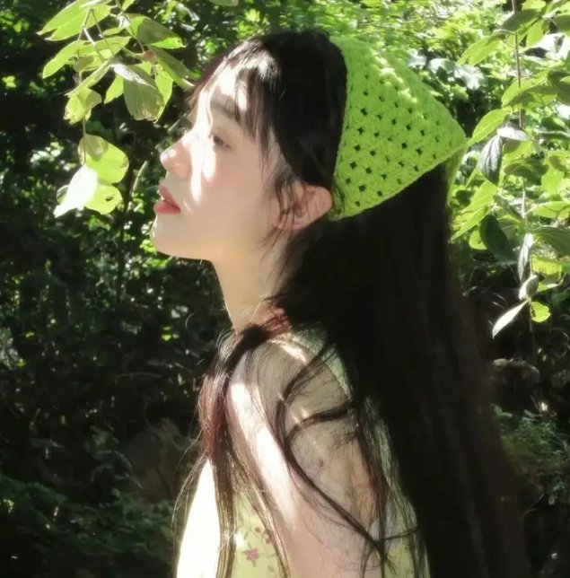 绿色星球的简史