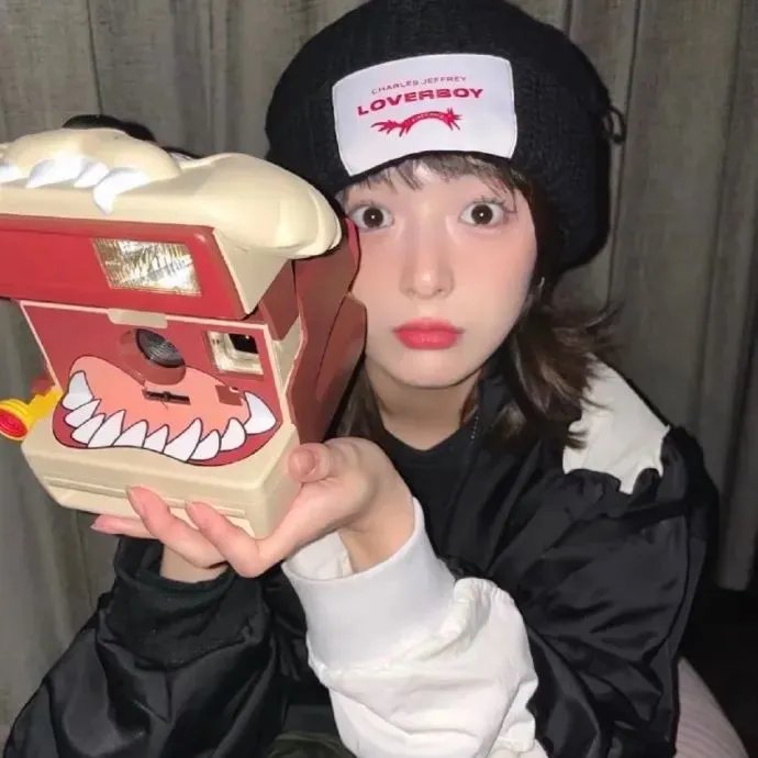 乡村女人